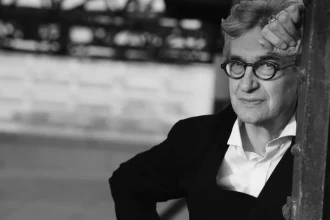 Βιμ Βέντερς: Τριήμερο αφιέρωμα στον σπουδαίο κινηματογραφιστή στη Στέγη του Ιδρύματος Ωνάση