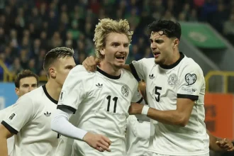 Προκριματικά Μουντιάλ: Νίκες για Γερμανία και Βέλγιο