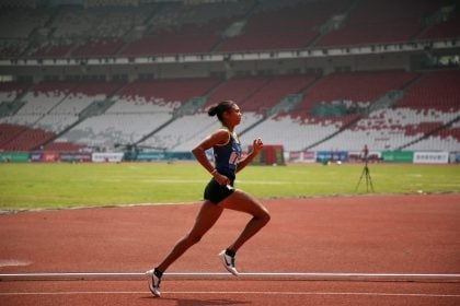 Ποιο είναι το απόλυτο όριο της ανθρώπινης αντοχής
