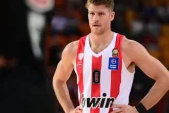 Μακάμπι – Ολυμπιακός: Χωρίς Φουρνιέ, Γουόκαπ, ΜακΚίσικ και Έβανς οι ερυθρόλευκοι