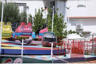 Θάνατος 19χρονου σε λούνα παρκ της Χαλκιδικής: Για παράβαση καθήκοντος δικάζεται σήμερα η έκπτωτη δήμαρχος Κασσάνδρας