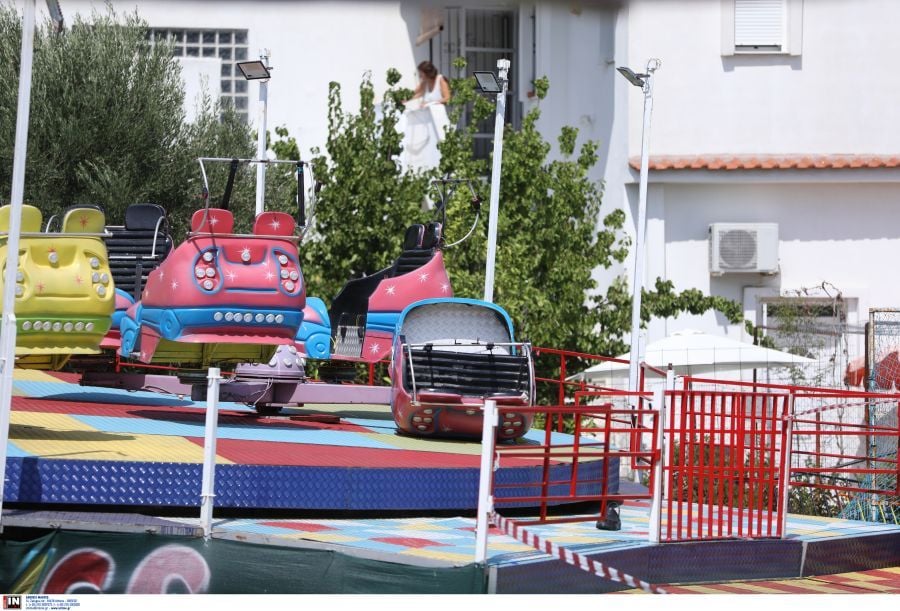 Θάνατος 19χρονου σε λούνα παρκ της Χαλκιδικής: Για παράβαση καθήκοντος δικάζεται σήμερα η έκπτωτη δήμαρχος Κασσάνδρας