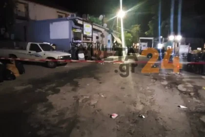 Ξαδέρφια είναι ο δράστης και το θύμα της δολοφονίας – Τον σκότωσε με 3 σφαίρες την ώρα που χόρευε