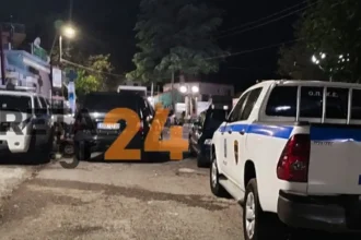 Χανιά: Ένα χαστούκι η αφορμή του φονικού στο πανηγύρι – «Θα παραδοθεί ο δράστης» λέει η οικογένειά του