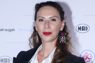 Δώρα Χρυσικού: Τη χημειοθεραπεία την είδα ως σύμμαχο και όχι σαν εχθρό