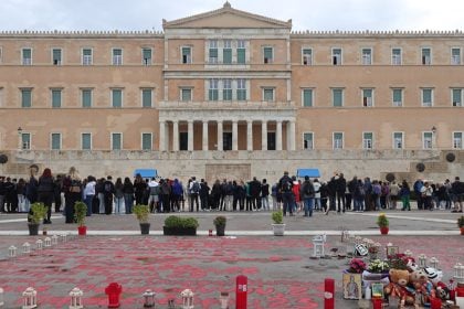 Κατατέθηκε η τροπολογία για το Μνημείο του Άγνωστου Στρατιώτη - Αναλυτικά όσα προβλέπονται