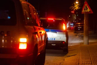 Νεκρός με τραύμα από όπλο στο κεφάλι βρέθηκε αστυνομικός των ΜΑΤ