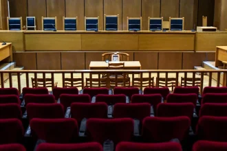 «Με απείλησε ο Ξυλούρης - Υπάρχει φόβος στον ΟΠΕΚΕΠΕ, πολλοί δεν μιλούν» - Τι κατέθεσε η πρώην διευθύντρια Ελέγχων Παρασκευή Τυχεροπούλου