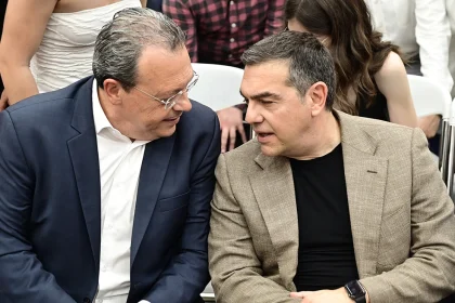 Συντριπτικά υπέρ της εισήγησης Φάμελλου για συμπόρευση με τον Τσίπρα η Πολιτική Γραμματεία του ΣΥΡΙΖΑ - Όχι από Πολάκη, Αλεξιάδη, Παναγιωτόπουλο