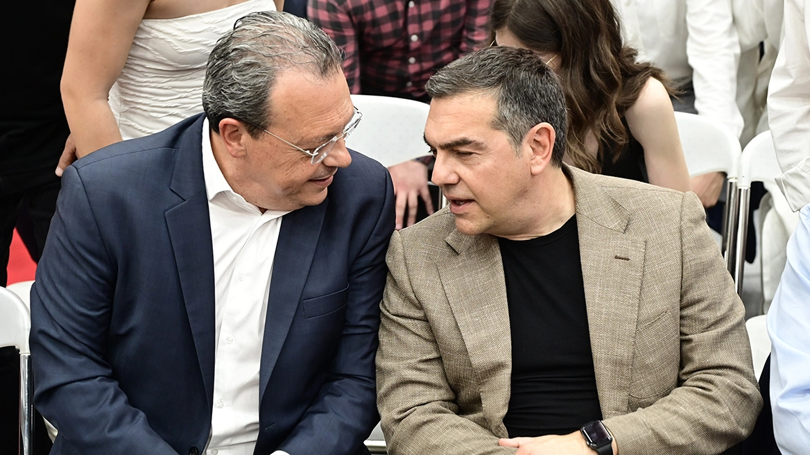 Συντριπτικά υπέρ της εισήγησης Φάμελλου για συμπόρευση με τον Τσίπρα η Πολιτική Γραμματεία του ΣΥΡΙΖΑ -Ναι και από Παππά, όχι από Πολάκη, Αλεξιάδη, Παναγιωτόπουλο