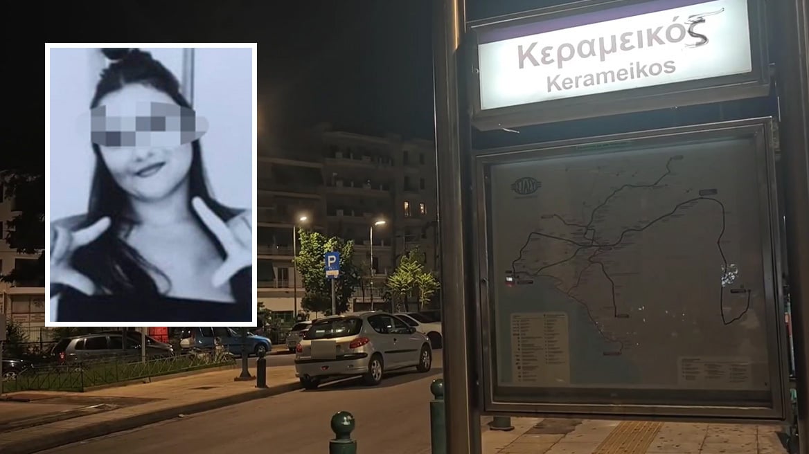 Έρχεται σφράγιση του κλαμπ στο Γκάζι από το οποίο βγήκε και κατέρρευσε η 16χρονη -Ψάχνουν τα ποτά