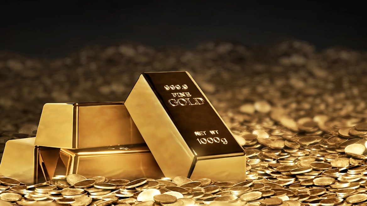 Χρυσός: «Λάμπει» στις μακροπρόθεσμες εκτιμήσεις – Οι προβλέψεις ανεβάζουν τον πήχη στα $5.000