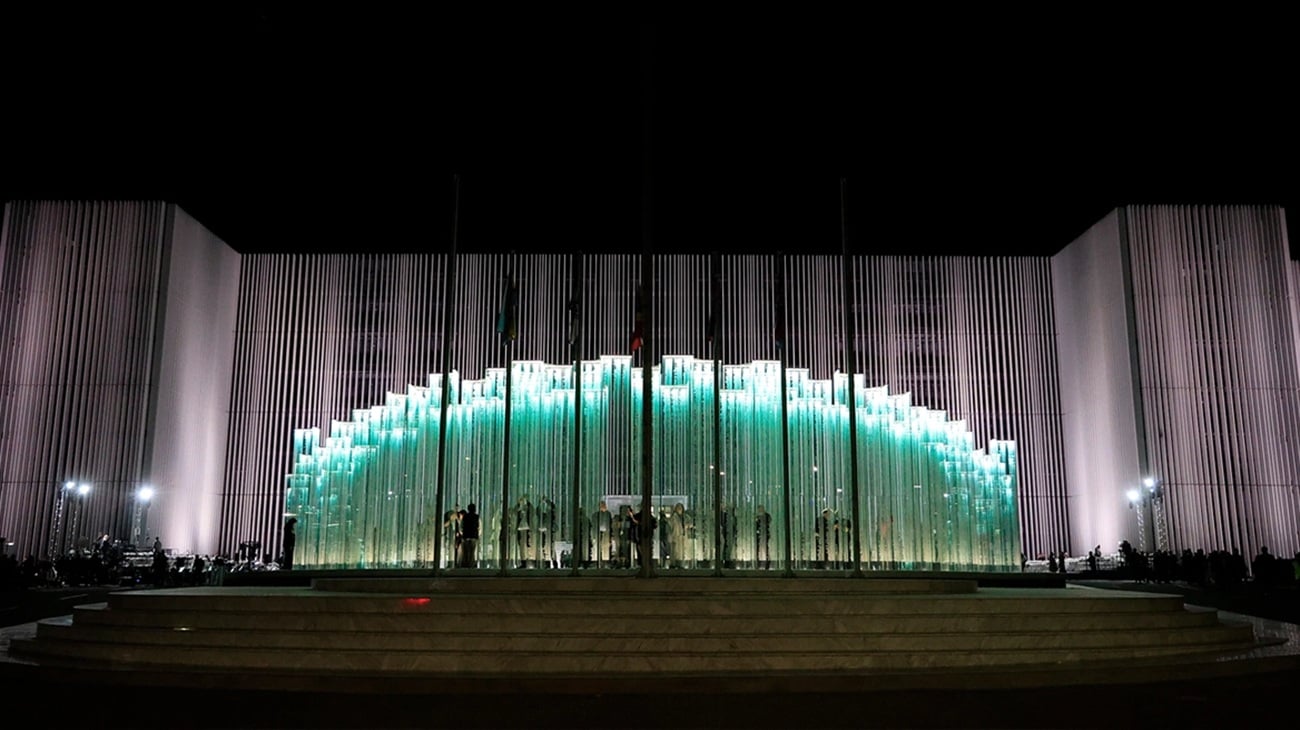 Αυτό είναι το «νέο» Υπουργείο Άμυνας (ΒΙΝΤΕΟ)