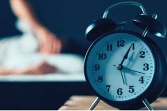 Οι διαταραχές ύπνου συσχετίζονται με την πρώιμη γήρανση του εγκεφάλου