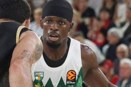 Euroleague: H Ζαλγκίρις ...άλωσε το Πριγκιπάτο