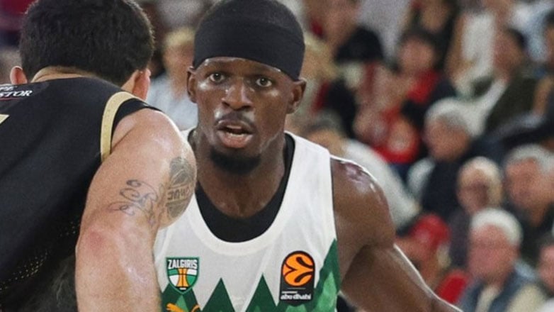 Euroleague: H Ζαλγκίρις ...άλωσε το Πριγκιπάτο