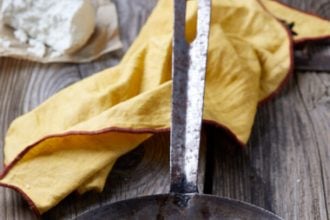 Πίτα σφακιανή στο τηγάνι