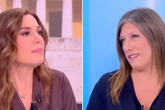 Γιατί η Ζωή Κωνσταντοπούλου έφυγε από το στούντιο του ΣΚΑΪ ΒΙΝΤΕΟ 