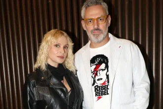 Ελεωνόρα Ζουγανέλη για Νίκο Συρίγο: «Είναι τρυφερός άνθρωπος, εγώ είμαι πιο ξινή»