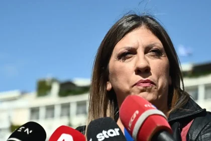 Ζωή Κωνσταντοπούλου για Δημήτρη Κυριαζίδη: «Θεώρησε πως η στάση του δεν απαιτούσε τιμωρία, στο τέλος θα ζητήσω εγώ συγγνώμη»