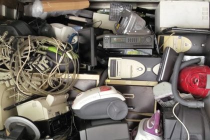 Πάτρα: Η ΟΙΚΙΠΑ συγκεντρώνει ηλεκτρικές συσκευές για ανακύκλωση