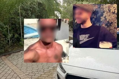 Φοινικούντα: Εξετάζεται η εμπλοκή και τέταρτου ατόμου στη διπλή δολοφονία - Τι δεν έχει εντοπιστεί ακόμη από τις Αρχές