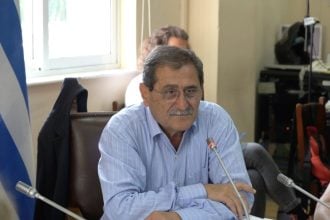 Κώστας Πελετίδης: «Να ανακληθεί η απόφαση για το κλείσιμο καταστημάτων των ΕΛ.ΤΑ σε Βραχνέικα και Νότιο Διαμέρισμα »