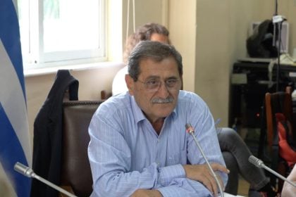 Κώστας Πελετίδης: «Να ανακληθεί η απόφαση για το κλείσιμο καταστημάτων των ΕΛ.ΤΑ σε Βραχνέικα και Νότιο Διαμέρισμα »