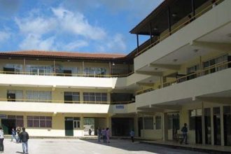 Επιστολή στον Πρωθυπουργό για την υποβάθμιση του Δημοτικού Σχολείου Σταυροδρομίου