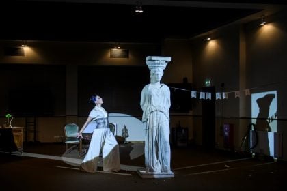  Οι δράσεις της Κοινο_Τοπίας 