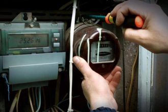 Πάτρα: Εκλεβαν ρεύμα