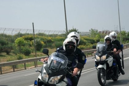 Δυτ. Ελλάδα: Οι έλεγχοι των αστυνομικών έπιασαν ...μπουμπούκια
