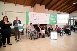 Με μήνυμα συμμετοχής, αλληλεγγύης και ενότητας το «4ο Φεστιβάλ Φορέων Κοινωνικής Φροντίδας» ολοκλήρωσε το ταξίδι του στην Πάτρα