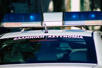 Eνταση μετά την πορεία στην Πάτρα - Δημοσιογράφος καταγγέλλει ξυλοδαρμό από συνδικαλιστές (ΦΩΤΟ)