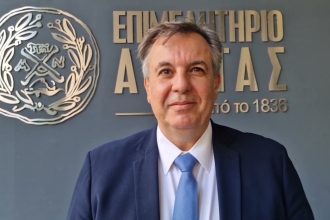 Αντώνης Ποταμίτης: «Αποσπασματικές και κινήσεις εντυπωσιασμού οι ενέργειες της Διοίκησης του Επιμελητηρίου Αχαΐας για την κρουαζιέρα»