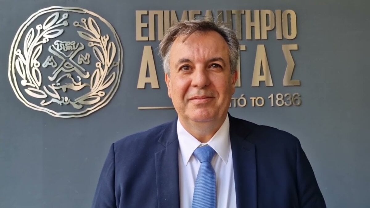 Αντώνης Ποταμίτης: «Αποσπασματικές και κινήσεις εντυπωσιασμού οι ενέργειες της Διοίκησης του Επιμελητηρίου Αχαΐας για την κρουαζιέρα»