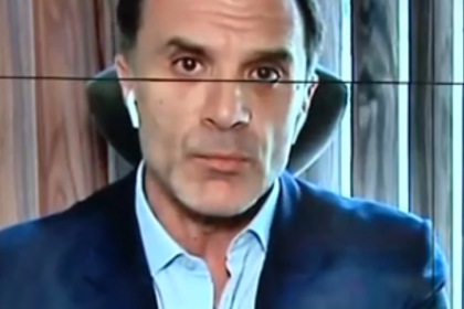 Θλίψη στην Πάτρα: "Εφυγε" στα 52 του ο γνωστός δικηγόρος Σπύρος Σορβατζιώτης