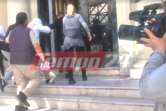 Πάτρα: Ελεύθερος με όρους ο 17χρονος για το μαχαίρωμα σε οπαδικό επεισόδιο