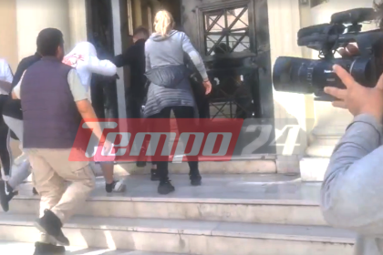 Πάτρα: Ελεύθερος με όρους ο 17χρονος για το μαχαίρωμα σε οπαδικό επεισόδιο