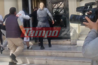 Πάτρα: Ελεύθεροι δύο ανήλικοι για το αιματηρό οπαδικό επεισόδιο - Για απόπειρα ανθρωποκτονίας κατηγορείται 17χρονος και απολογείται την Παρασκευή (ΝΕΟΤΕΡΑ) ΒΙΝΤΕΟ