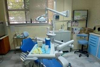 Εγκατάσταση 20 οδοντιατρικών εδρών σε 19 Κέντρα Υγείας της 6ης ΥΠΕ