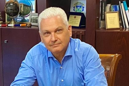 Επιστολή του Αντιπεριφερειάρχη Φ. Ζαΐμη για το κλείσιμο των καταστημάτων ΕΛΤΑ στην Αχαΐα