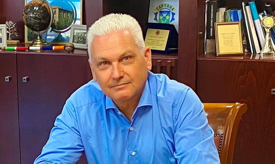 Επιστολή του Αντιπεριφερειάρχη Φ. Ζαΐμη για το κλείσιμο των καταστημάτων ΕΛΤΑ στην Αχαΐα