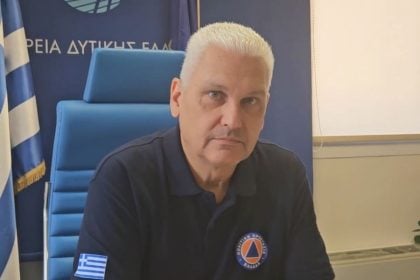 Φ. Ζαΐμης: «Εστάλησαν οι οριστικοί πίνακες για αποζημιώσεις κρατικής αρωγής στους πυρόπληκτους του 2024 - Το Υπουργείο μπορεί να προχωρήσει στην καταβολή των αποζημιώσεων»