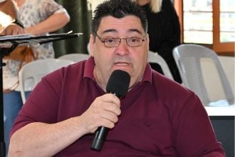 Α. Χαροκόπος: «Στο ίδιο έργο θεατές» με το κτιριακό ζήτημα του Ε.Ε.Ε.Ε.Κ Αχαΐας να παραμένει άλυτο