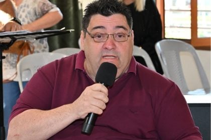 Α. Χαροκόπος: «Στο ίδιο έργο θεατές» με το κτιριακό ζήτημα του Ε.Ε.Ε.Ε.Κ Αχαΐας να παραμένει άλυτο