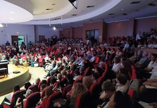 Το διήμερο Φεστιβάλ Χορωδιών θα πραγματοποιηθεί στην παραλία Μυρτιάς Αιγίου