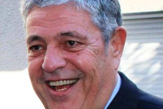 Εκλογές ΔΕΕΠ ΝΔ Αχαΐας: Γιατί στηρίζει Κουνάβη ο Γιάννης Γιαννόπουλος