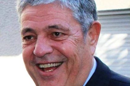 Εκλογές ΔΕΕΠ ΝΔ Αχαΐας: Γιατί στηρίζει Κουνάβη ο Γιάννης Γιαννόπουλος