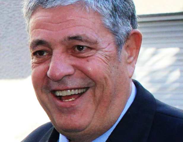 Εκλογές ΔΕΕΠ ΝΔ Αχαΐας: Γιατί στηρίζει Κουνάβη ο Γιάννης Γιαννόπουλος